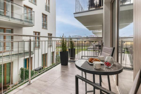 Apartamenty Kapitański Mostek by Noclegi Renters